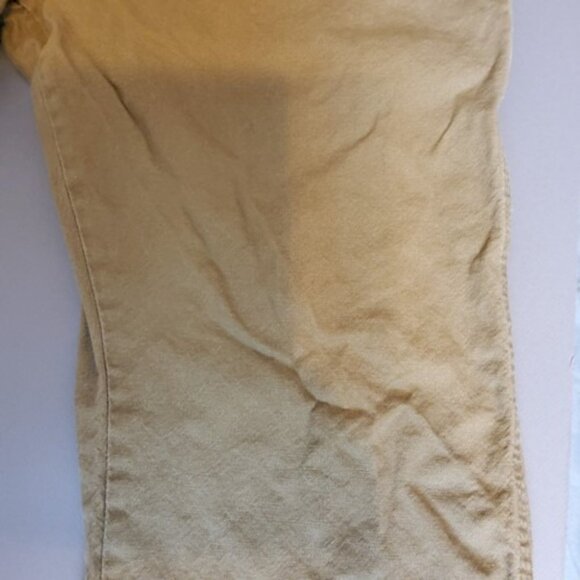 Wrangler Carpenter Men's Jeans Size 40x32 Tan - Picture 10 of 16